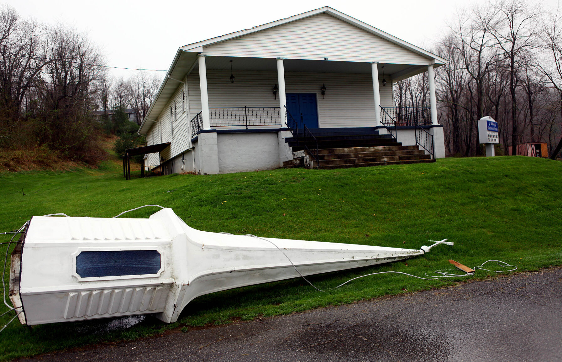Tornado 6